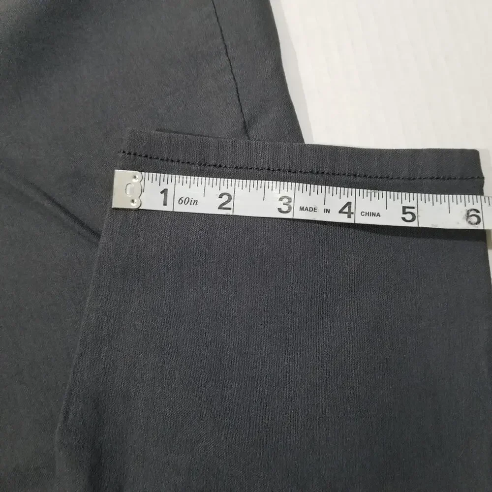 CANYON River‎ Blues crop pants plus sz 16 - Picture 4 of 10